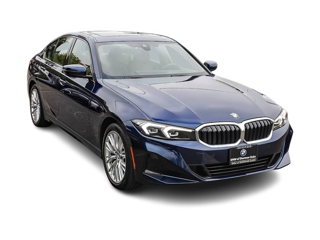 Thumbnail: 2023 BMW 3 Series - 17