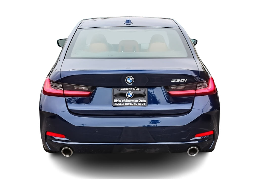 Thumbnail: 2023 BMW 3 Series - 19