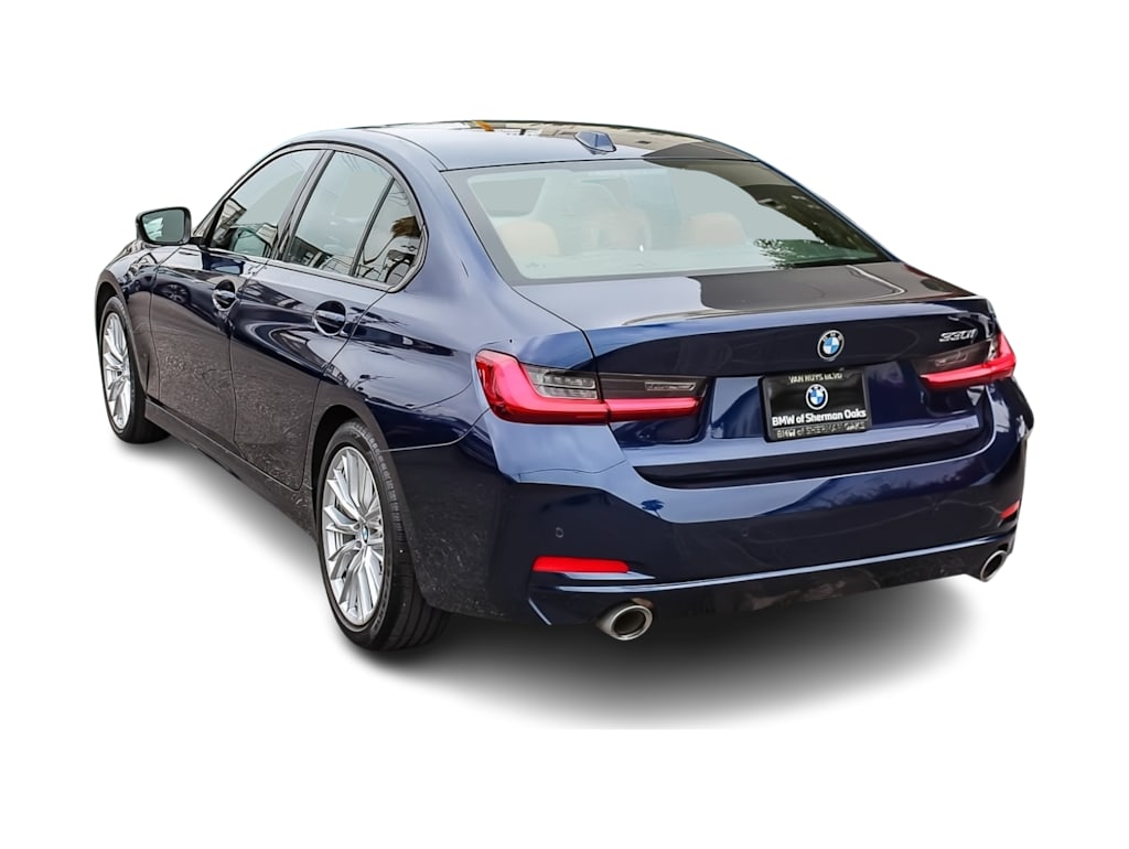 Thumbnail: 2023 BMW 3 Series - 3