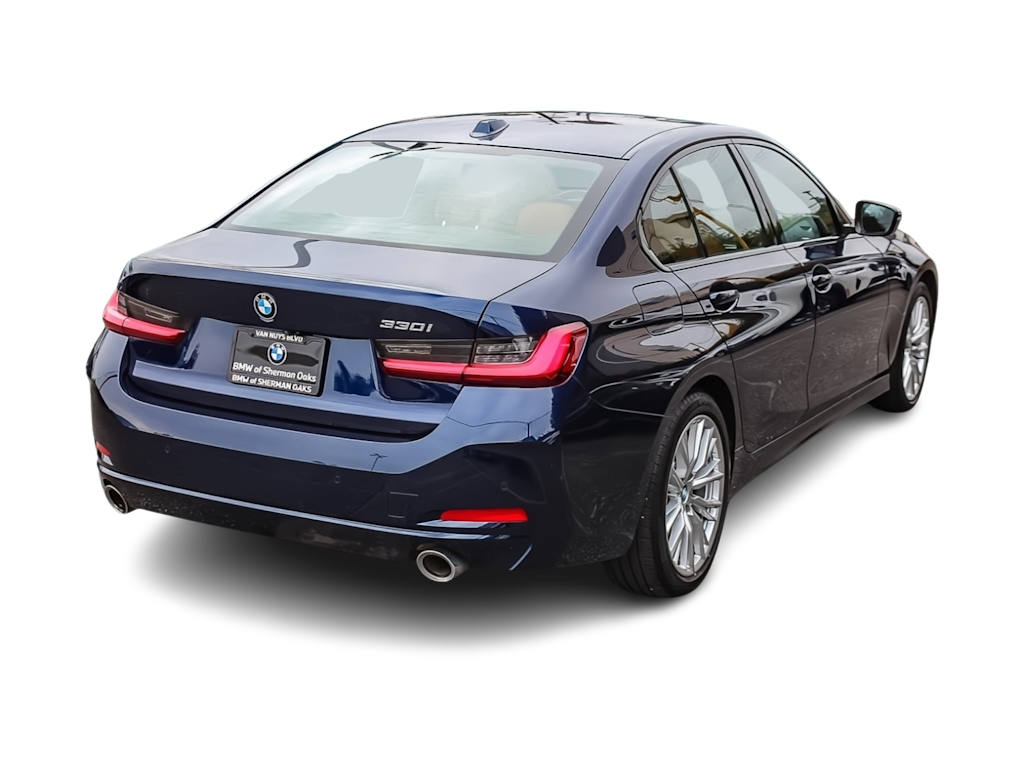 Thumbnail: 2023 BMW 3 Series - 18