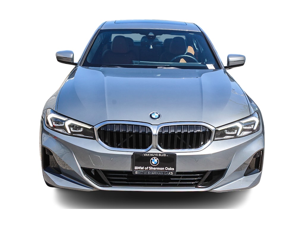 Thumbnail: 2023 BMW 3 Series - 5