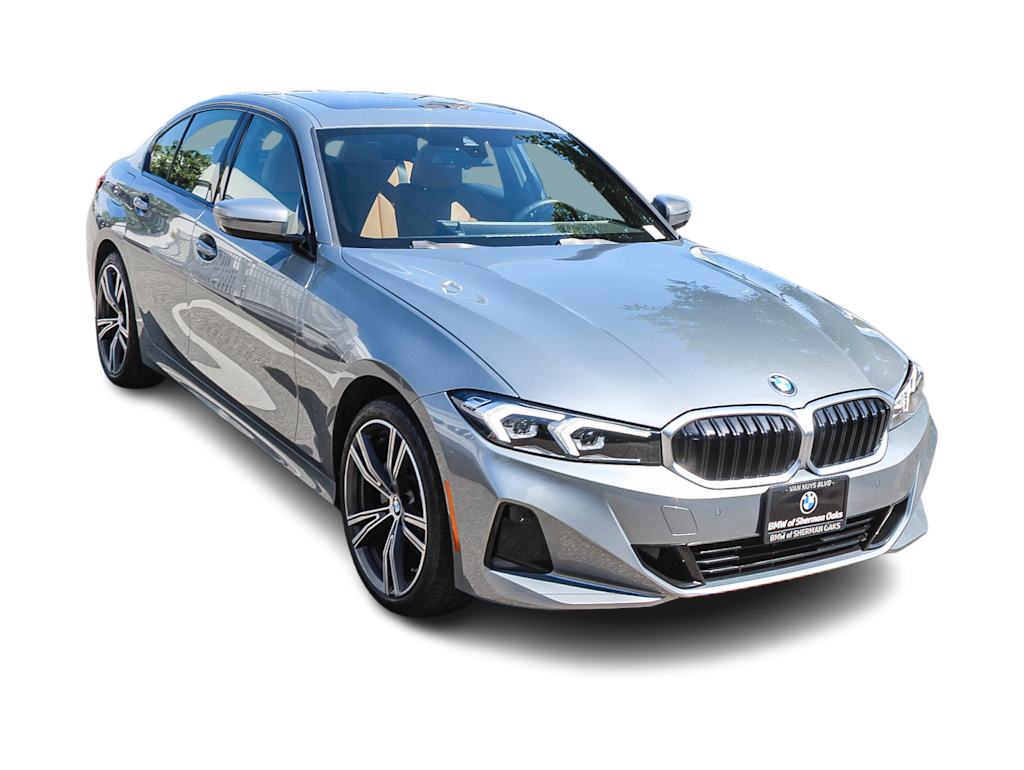 Thumbnail: 2023 BMW 3 Series - 18