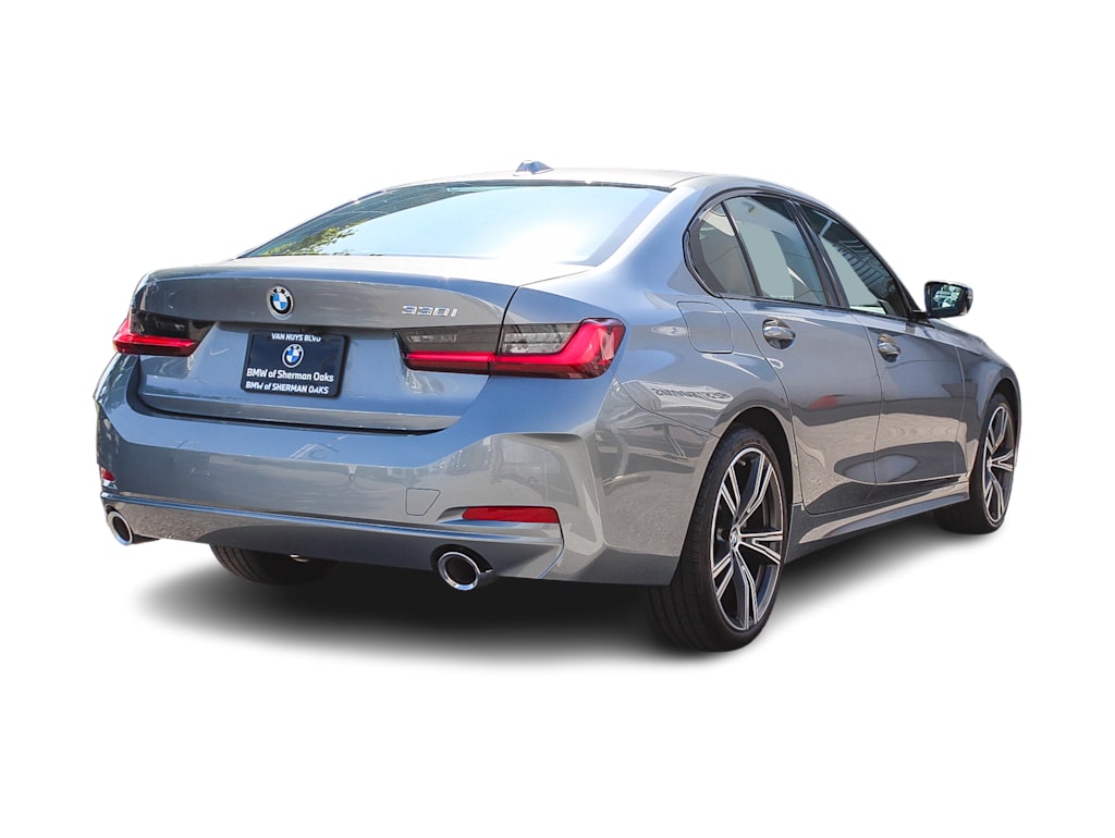 Thumbnail: 2023 BMW 3 Series - 19