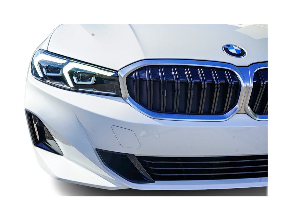 Thumbnail: 2023 BMW 3 Series - 22