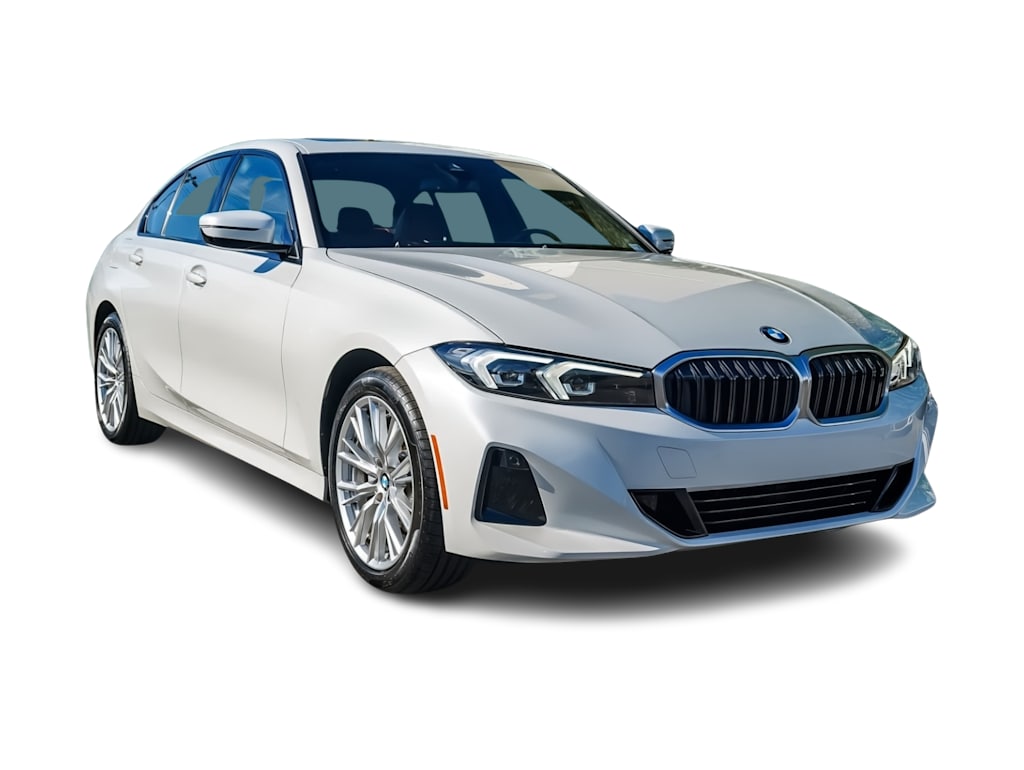 Thumbnail: 2023 BMW 3 Series - 18