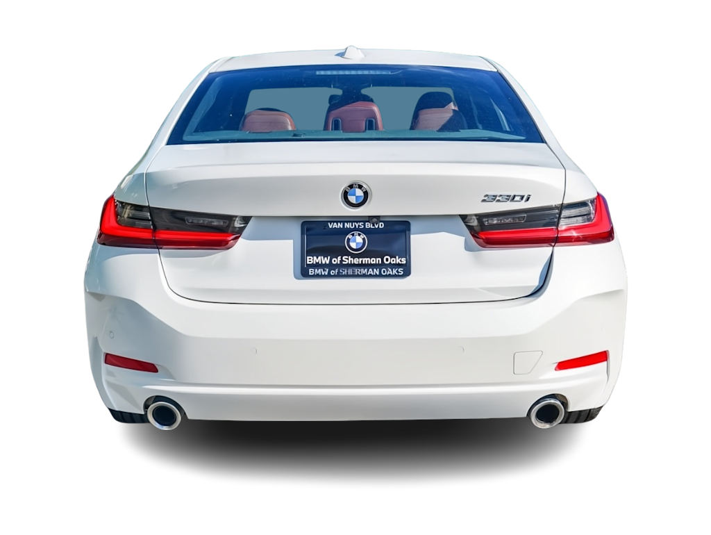 Thumbnail: 2023 BMW 3 Series - 4