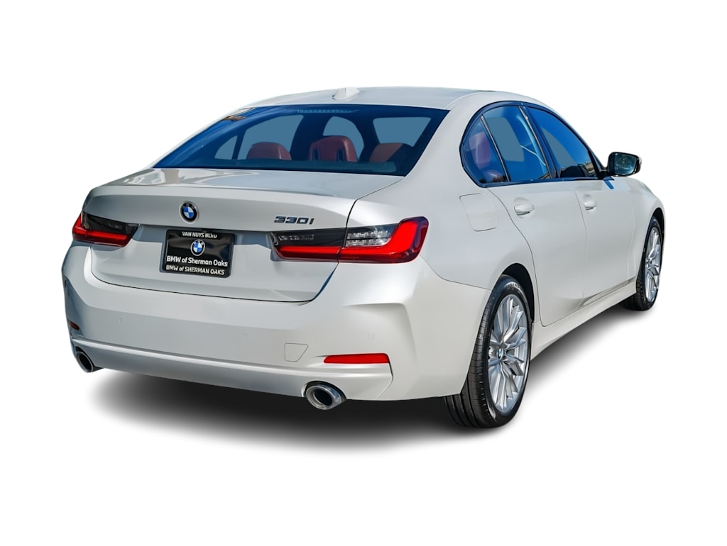 Thumbnail: 2023 BMW 3 Series - 19