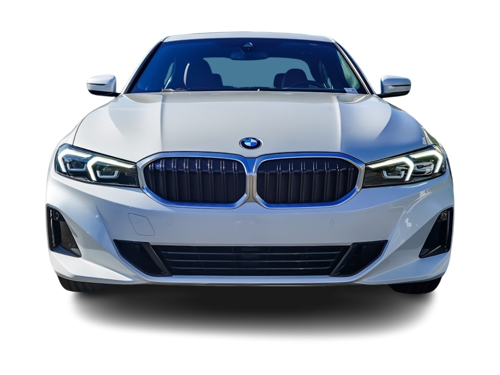 Thumbnail: 2023 BMW 3 Series - 5