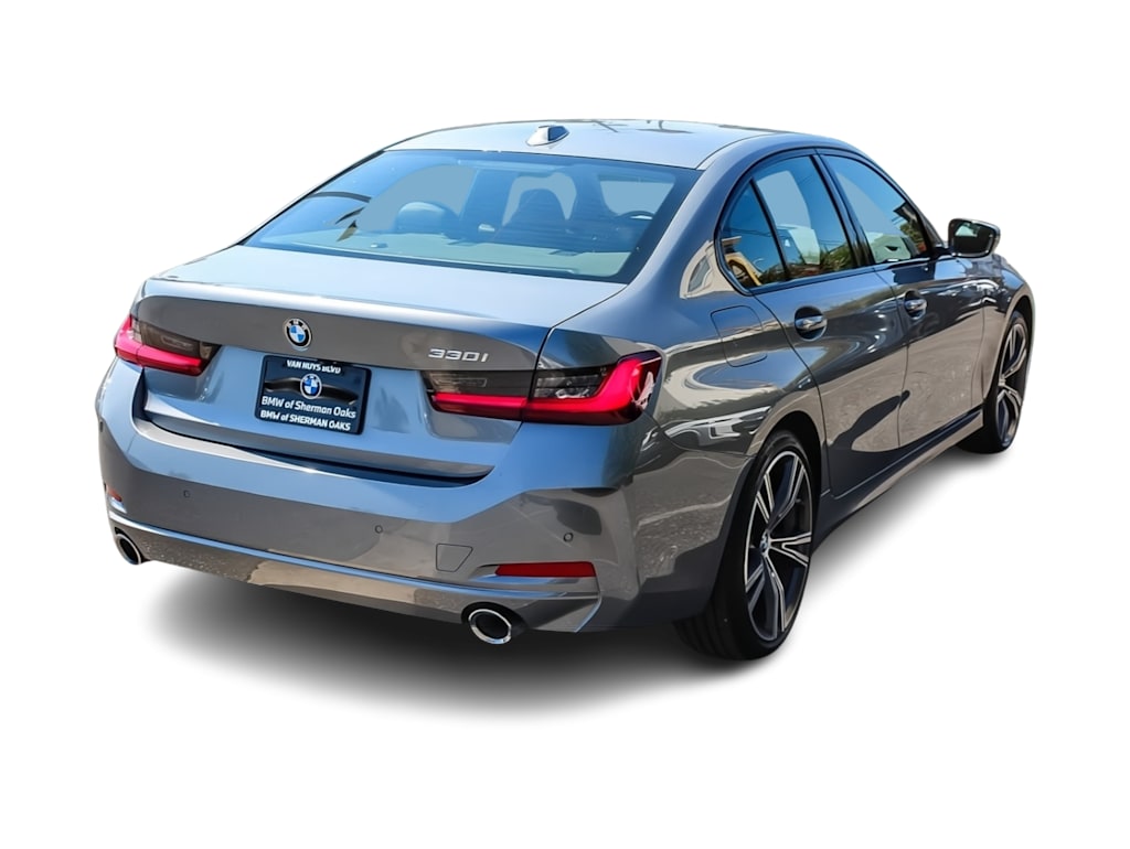 Thumbnail: 2023 BMW 3 Series - 17