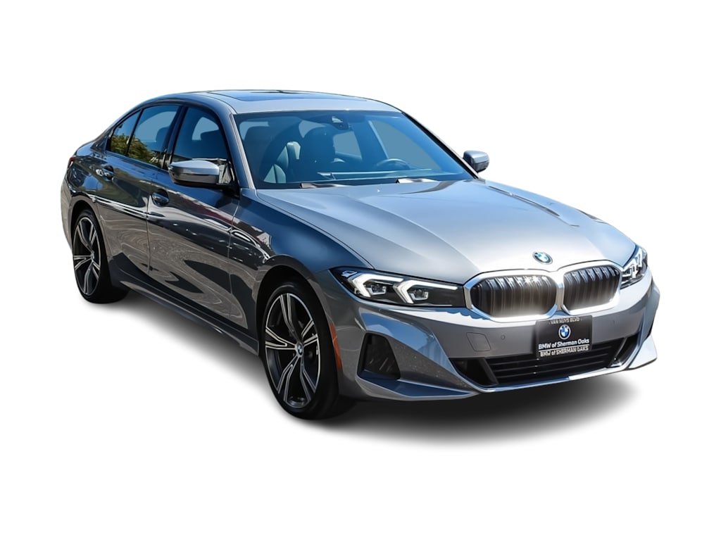 Thumbnail: 2023 BMW 3 Series - 16