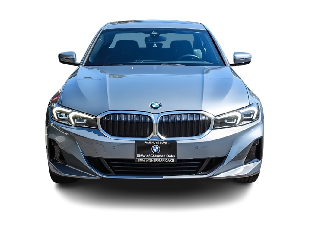 Thumbnail: 2023 BMW 3 Series - 5