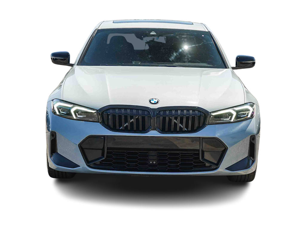 Thumbnail: 2023 BMW 3 Series - 5