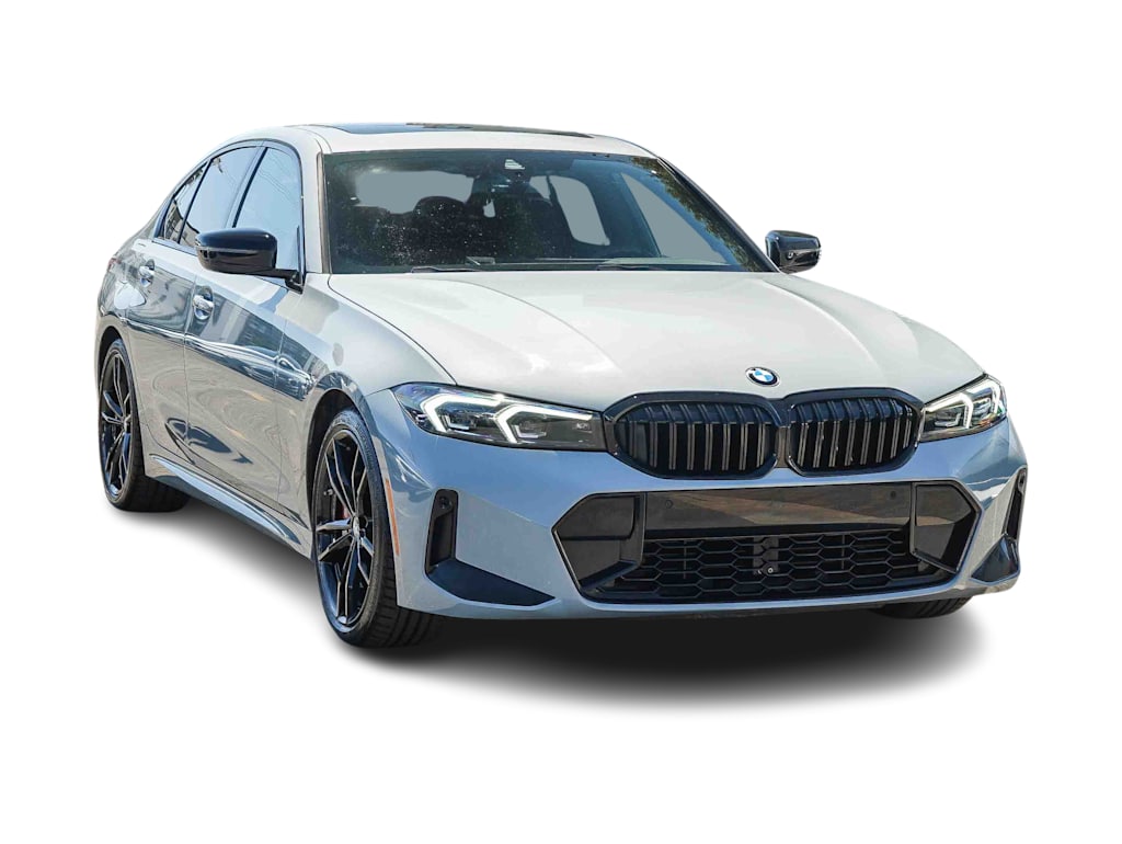 Thumbnail: 2023 BMW 3 Series - 17
