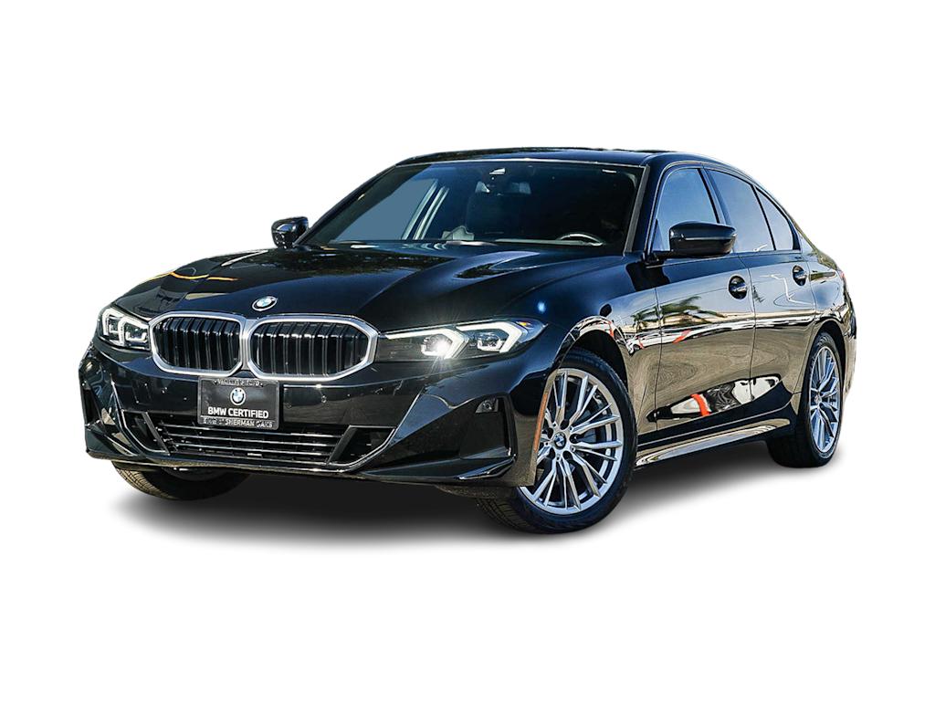 2023 BMW 3 Series