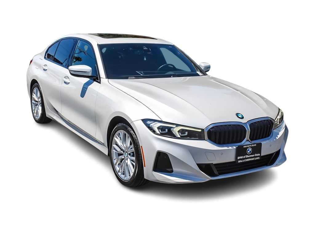 Thumbnail: 2023 BMW 3 Series - 17