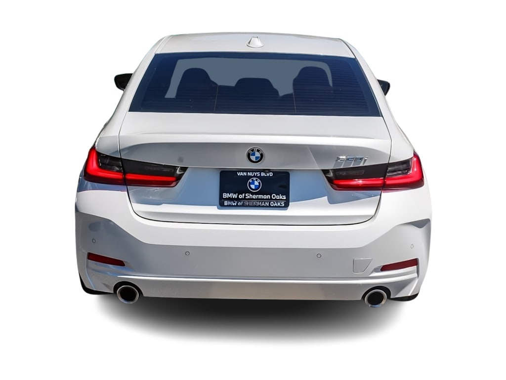Thumbnail: 2023 BMW 3 Series - 4