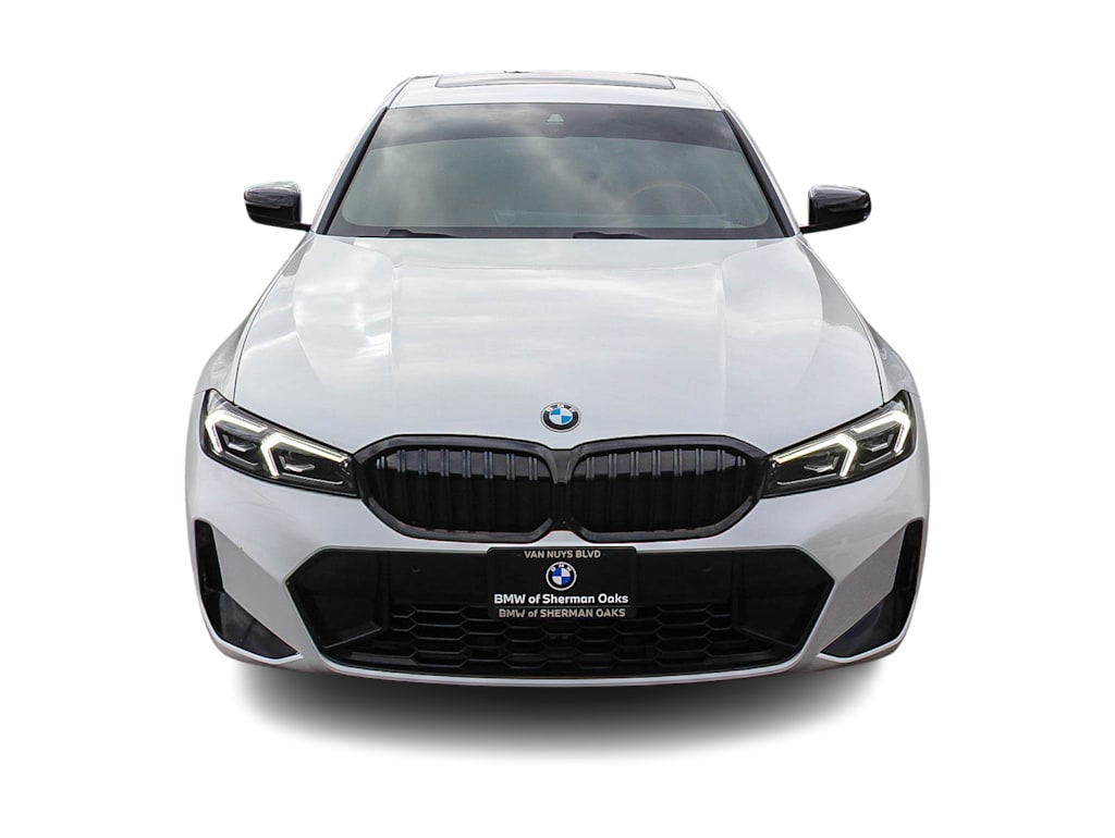 Thumbnail: 2023 BMW 3 Series - 5