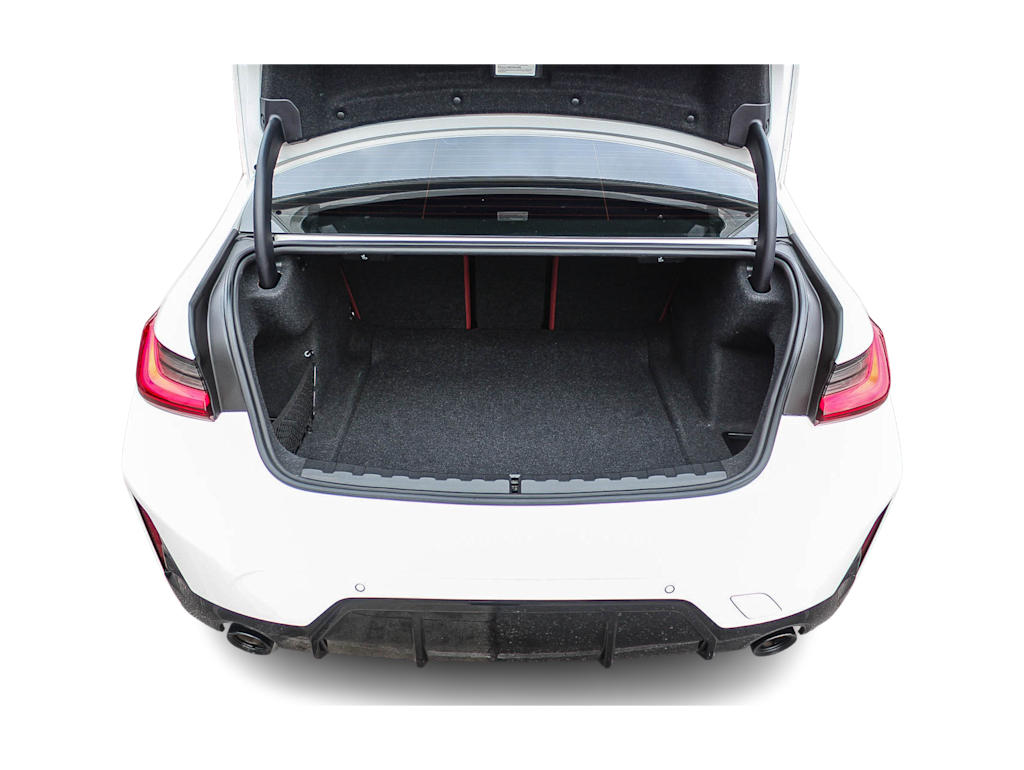 Thumbnail: 2023 BMW 3 Series - 17