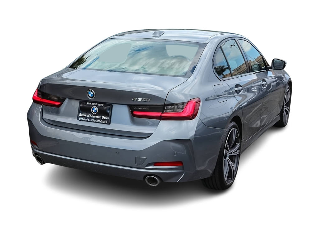 Thumbnail: 2023 BMW 3 Series - 17