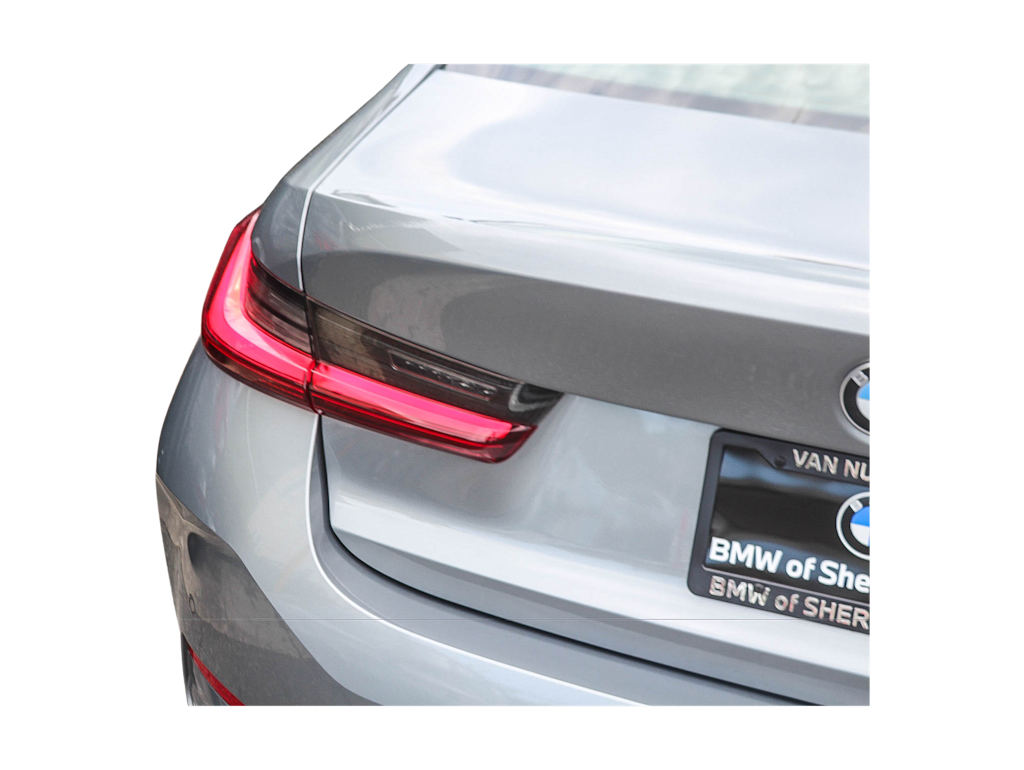 Thumbnail: 2023 BMW 3 Series - 18