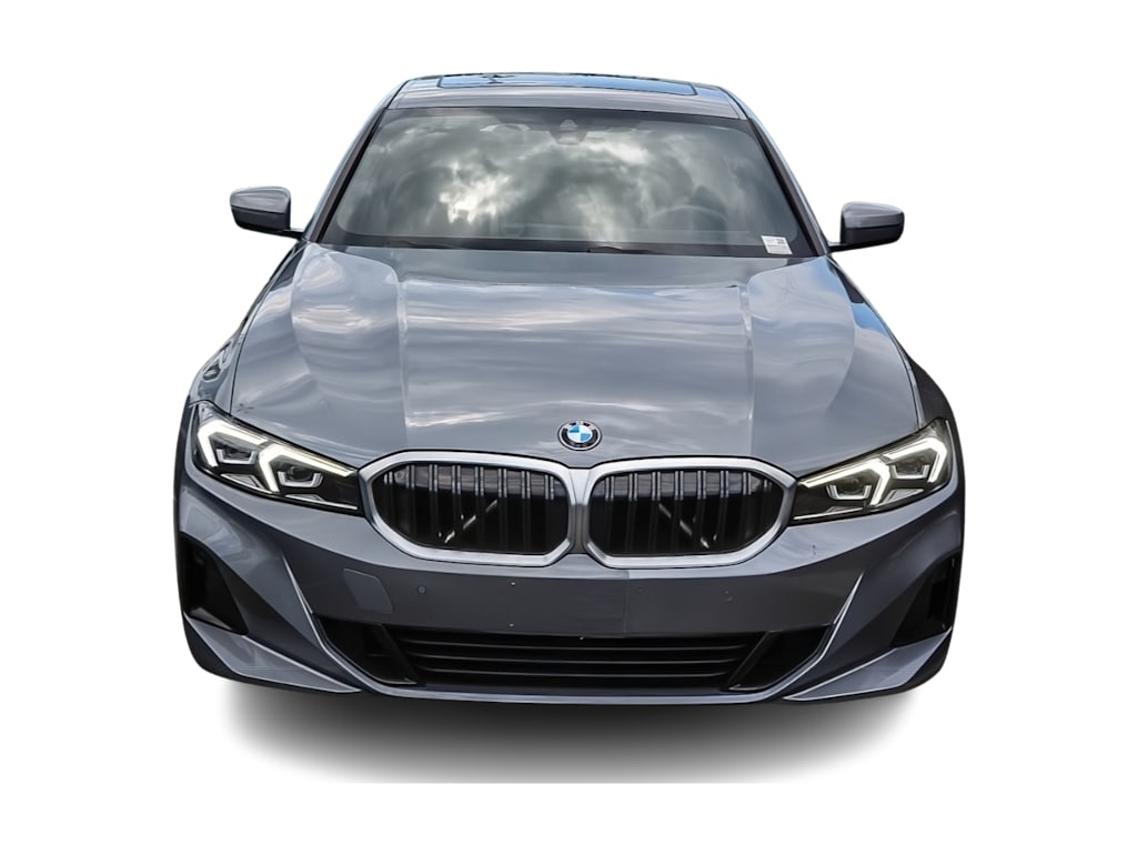 Thumbnail: 2023 BMW 3 Series - 16