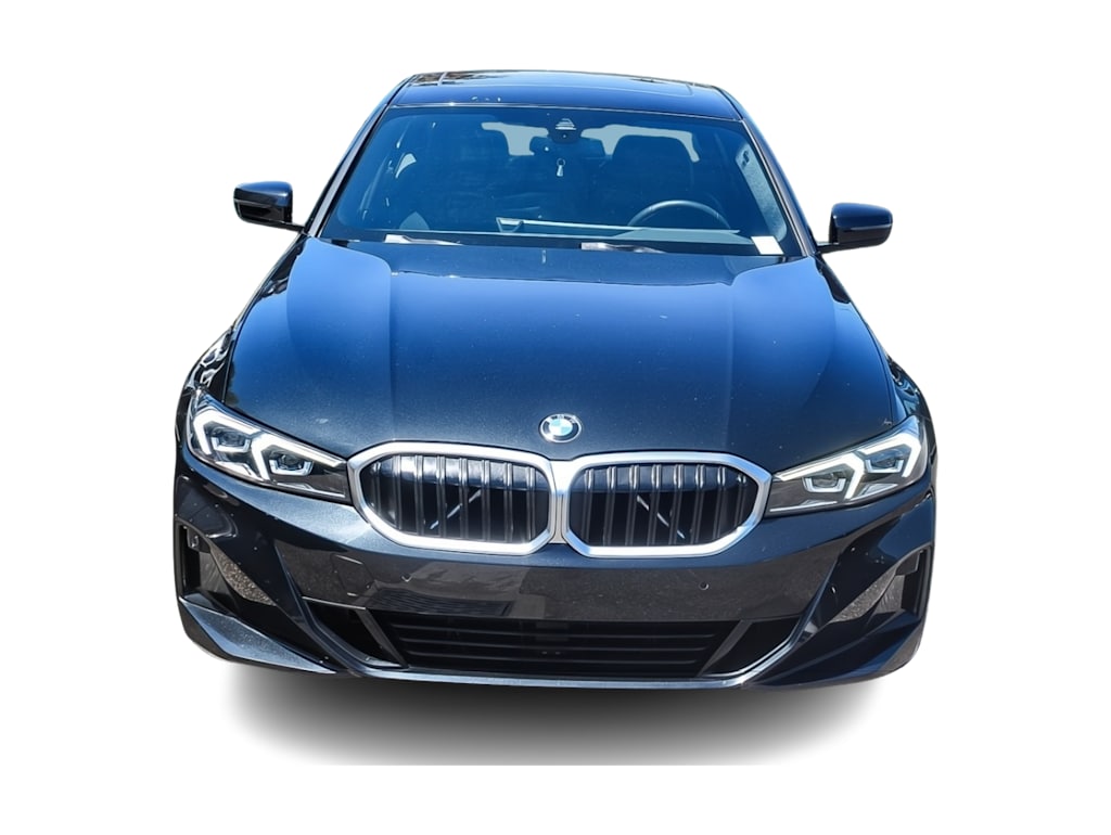 Thumbnail: 2023 BMW 3 Series - 5