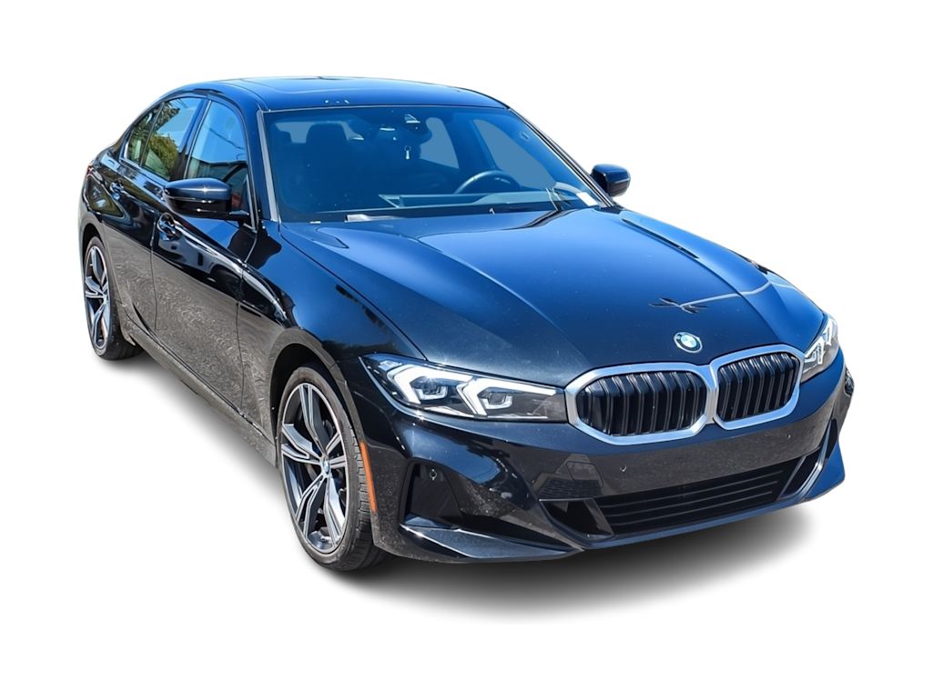 Thumbnail: 2023 BMW 3 Series - 18