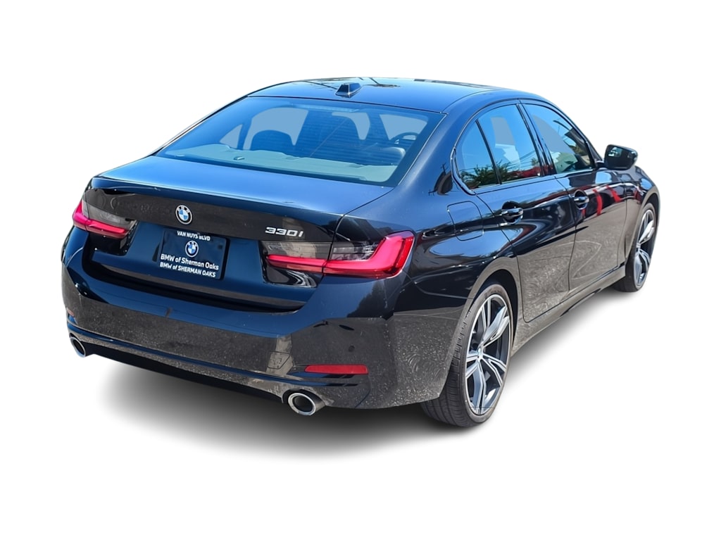 Thumbnail: 2023 BMW 3 Series - 19