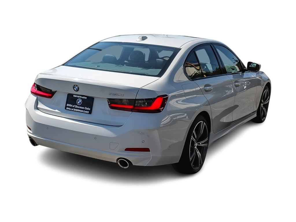 Thumbnail: 2023 BMW 3 Series - 19