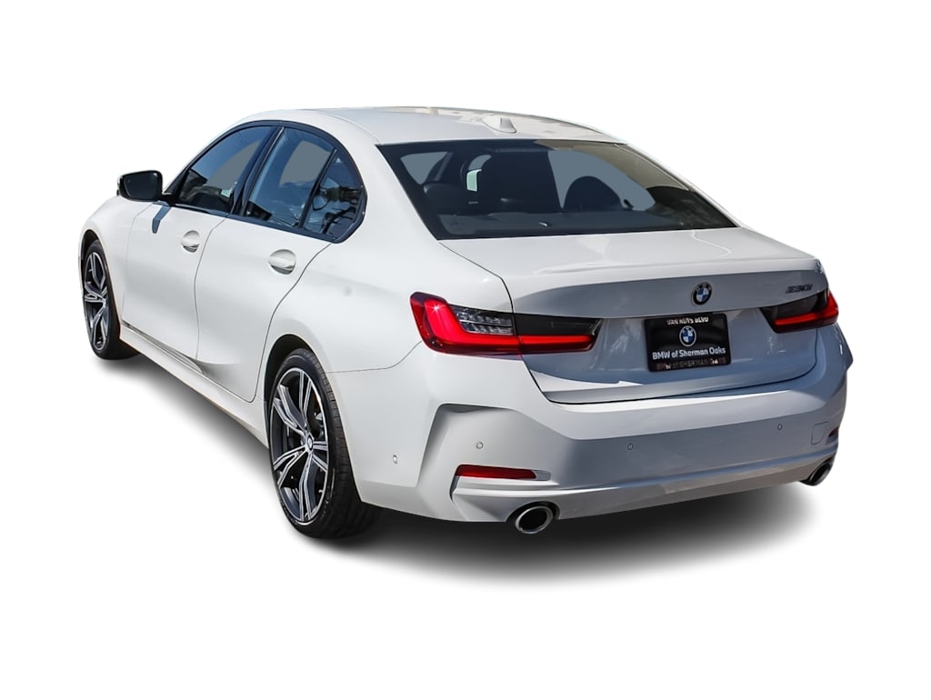 Thumbnail: 2023 BMW 3 Series - 3