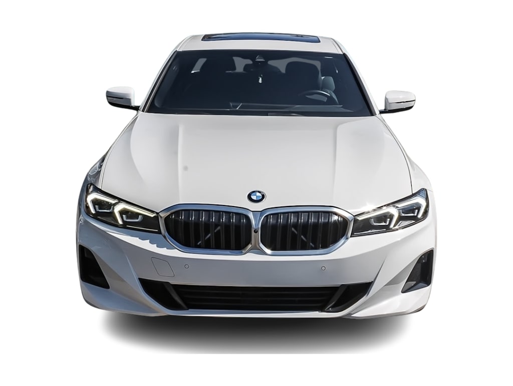 Thumbnail: 2023 BMW 3 Series - 5