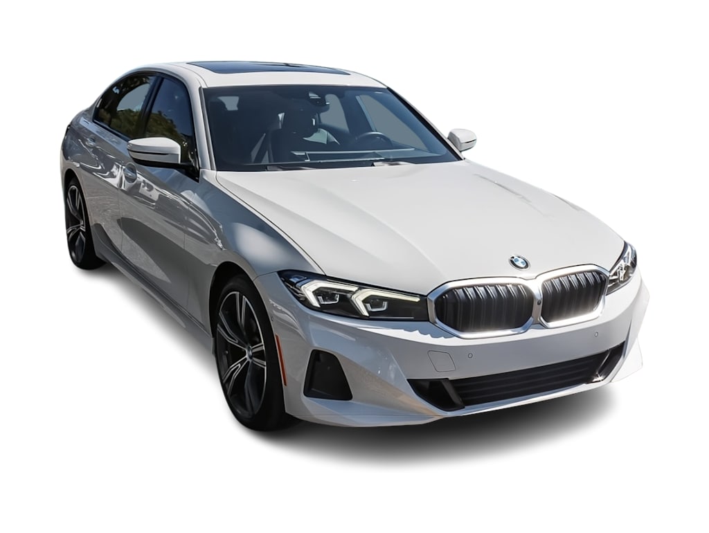 Thumbnail: 2023 BMW 3 Series - 18