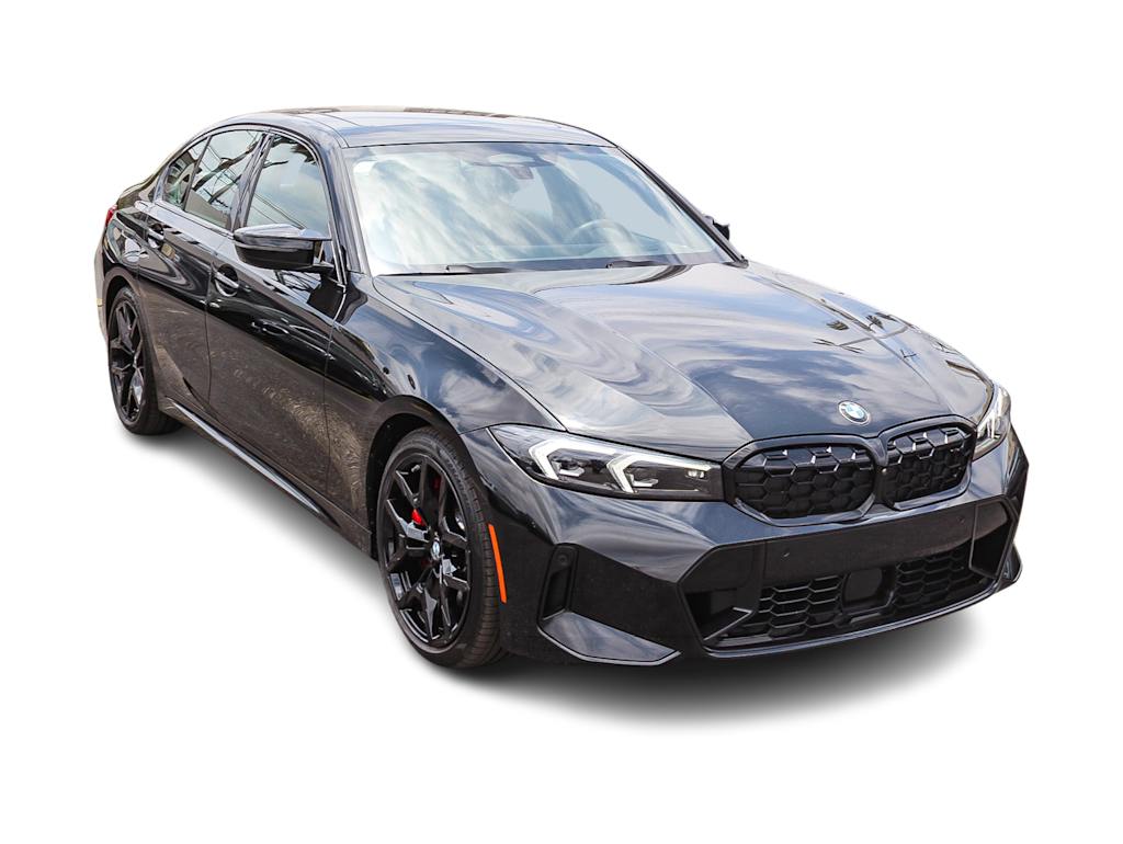 Thumbnail: 2025 BMW 3 Series - 17