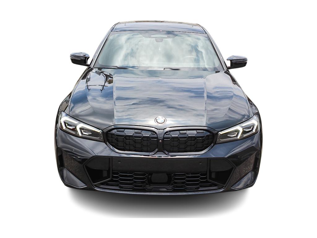 Thumbnail: 2025 BMW 3 Series - 5