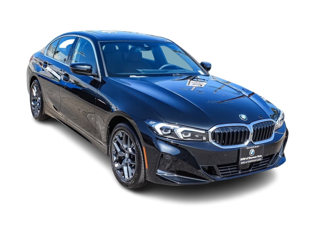 Thumbnail: 2026 BMW 3 Series - 18