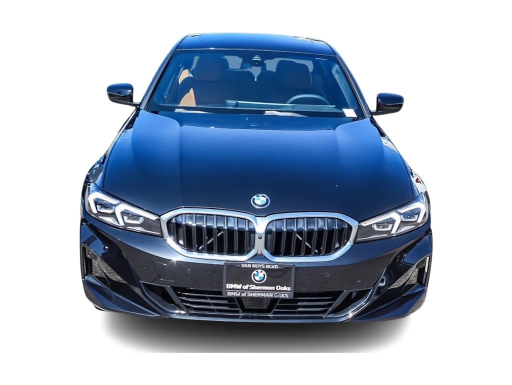 Thumbnail: 2026 BMW 3 Series - 5