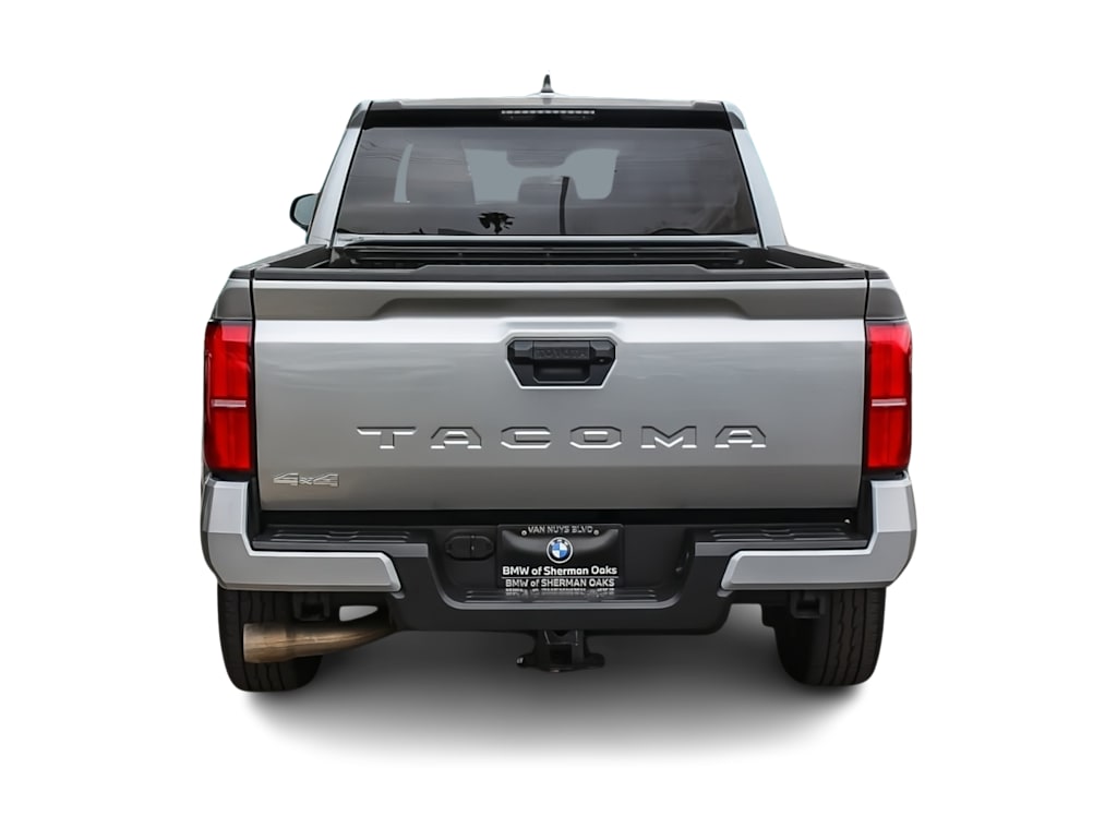 Thumbnail: 2024 Toyota Tacoma - 4
