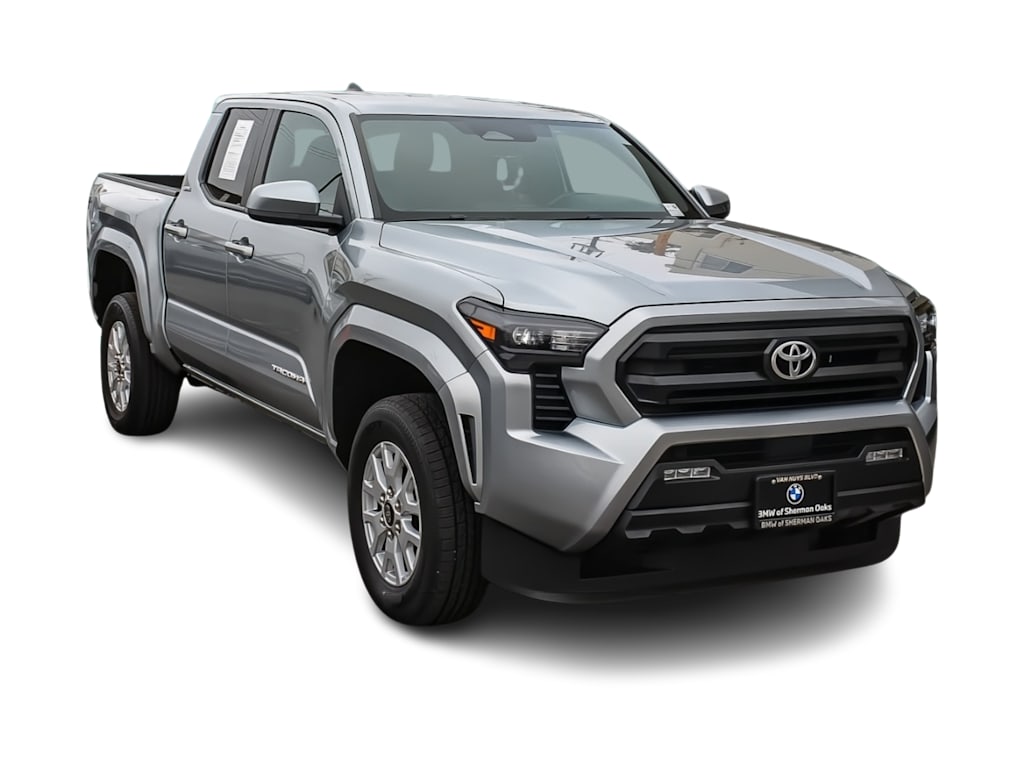 Thumbnail: 2024 Toyota Tacoma - 16