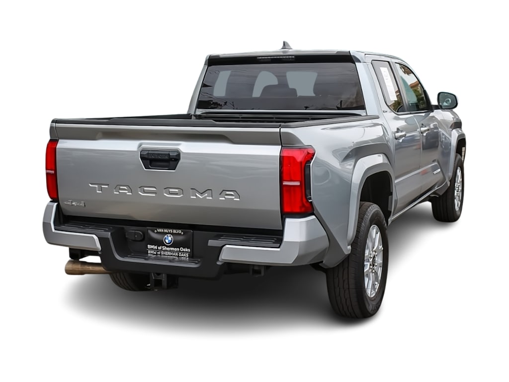 Thumbnail: 2024 Toyota Tacoma - 17
