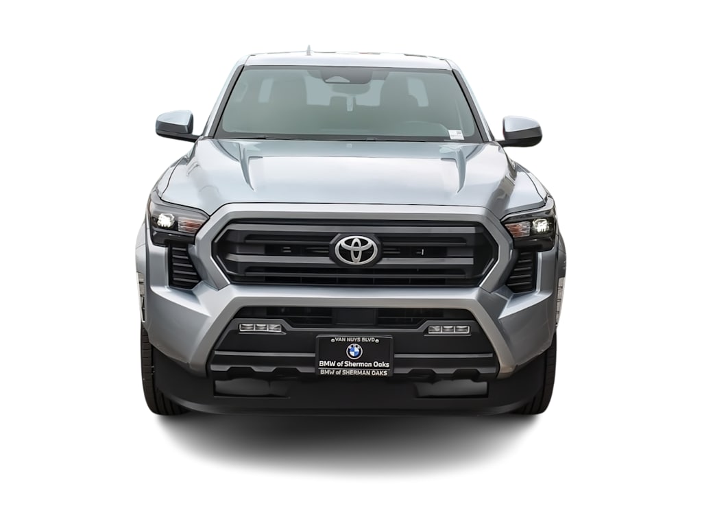 Thumbnail: 2024 Toyota Tacoma - 5