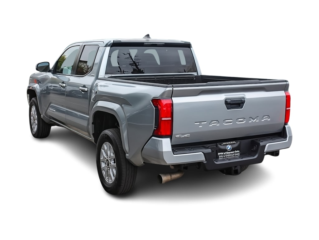 Thumbnail: 2024 Toyota Tacoma - 3