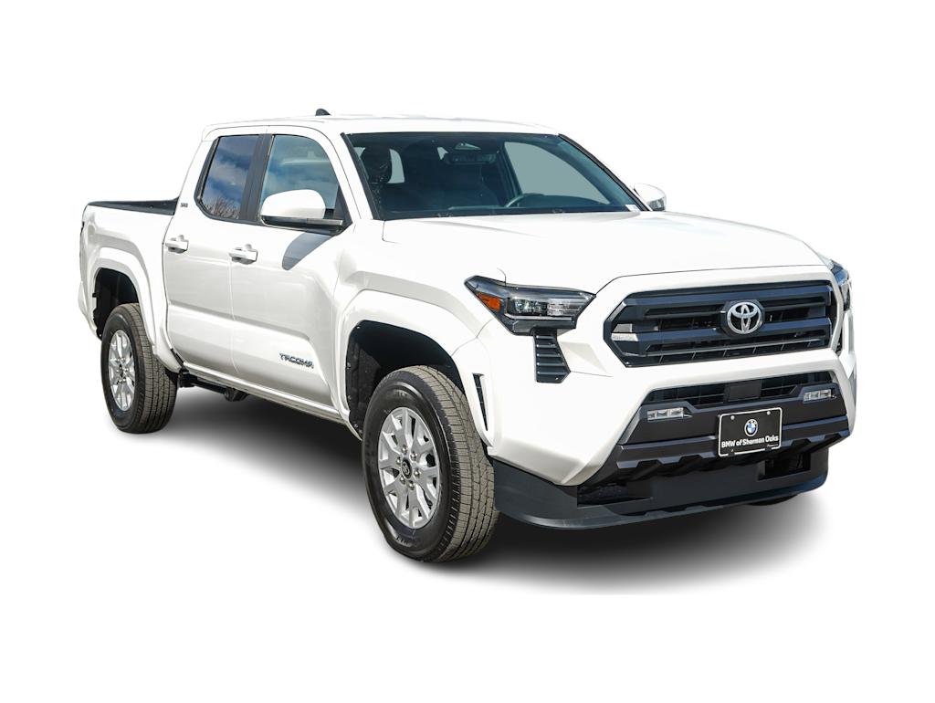 2024 Toyota Tacoma SR5 18