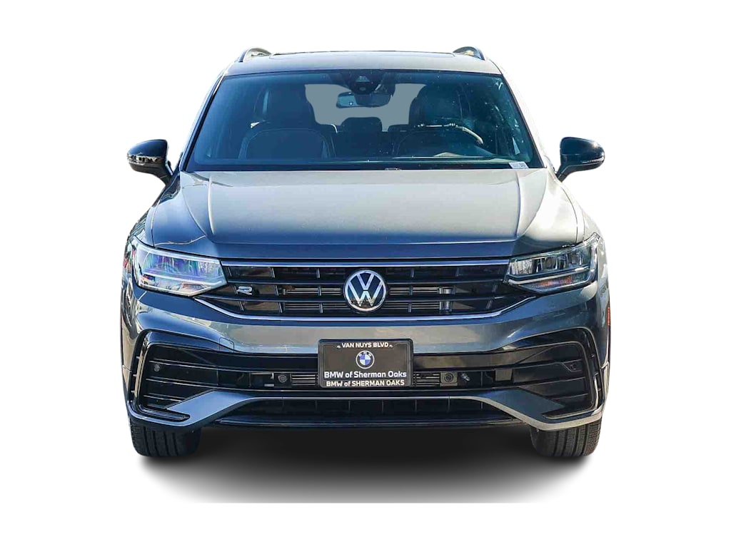 Thumbnail: 2022 Volkswagen Tiguan - 5