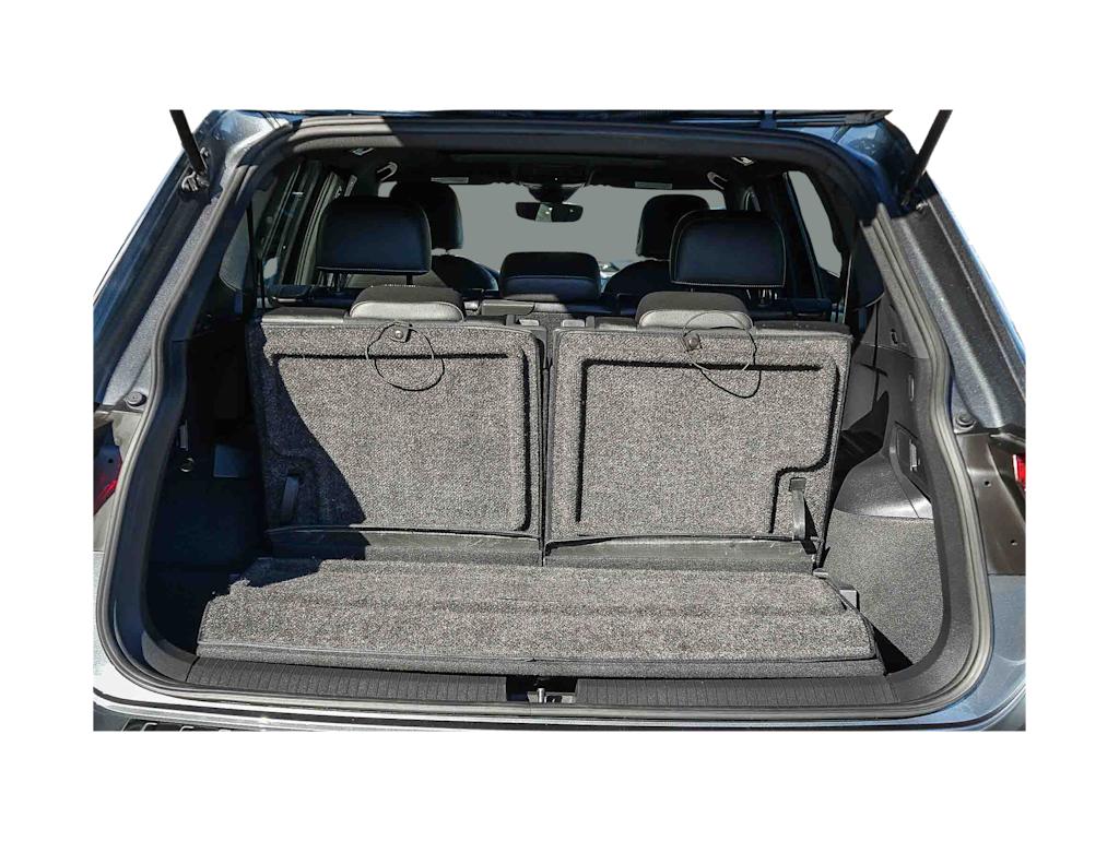 Thumbnail: 2022 Volkswagen Tiguan - 15