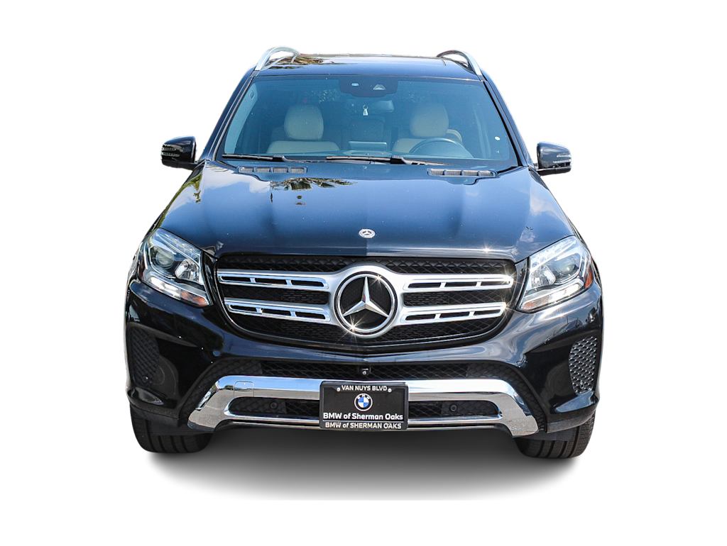 Thumbnail: 2017 Mercedes-Benz GLS - 5