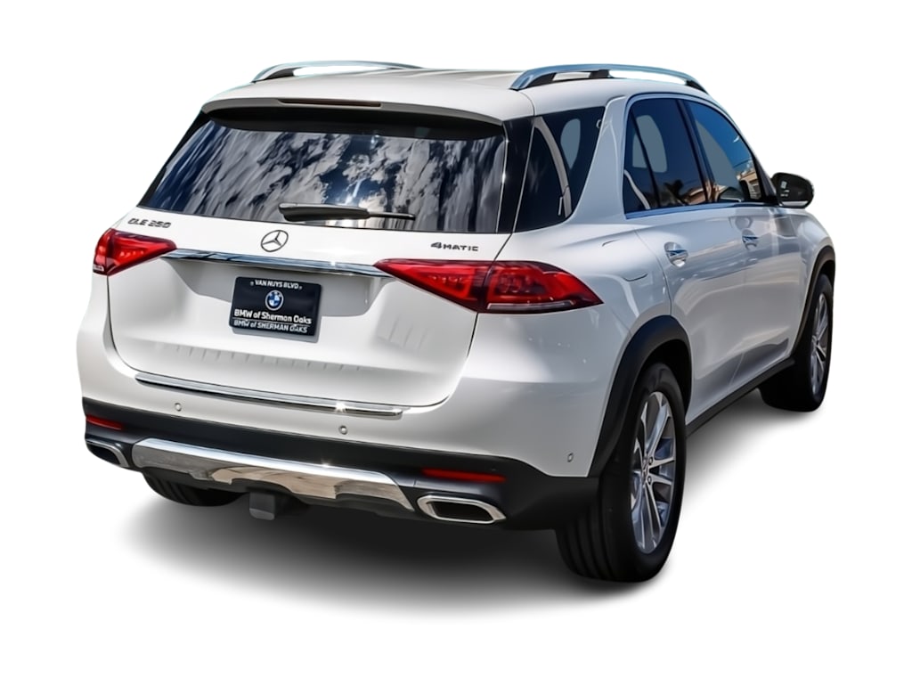 Thumbnail: 2022 Mercedes-Benz GLE - 19