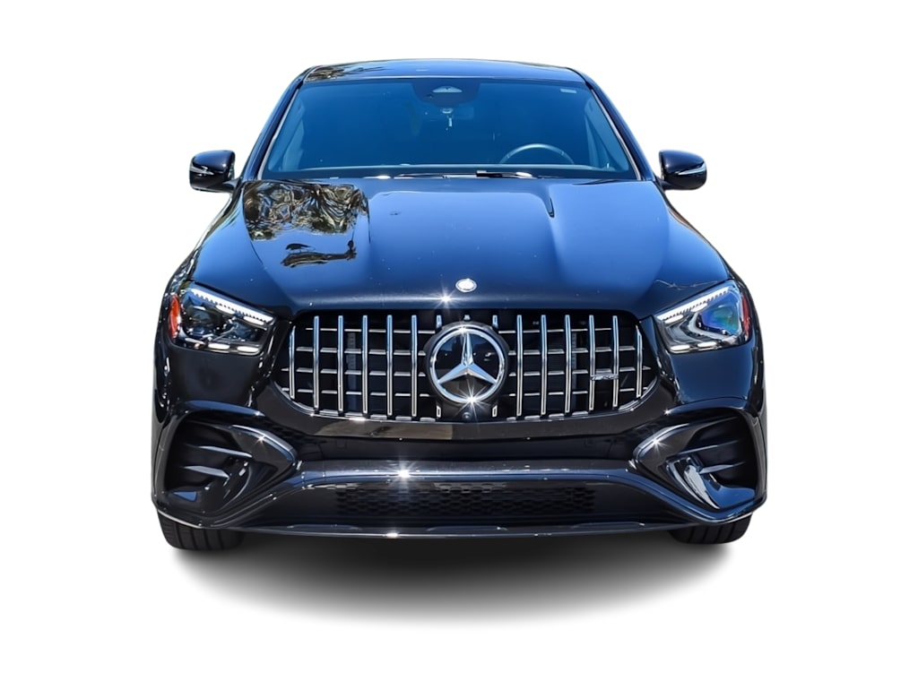 Thumbnail: 2026 Mercedes-Benz GLE - 4
