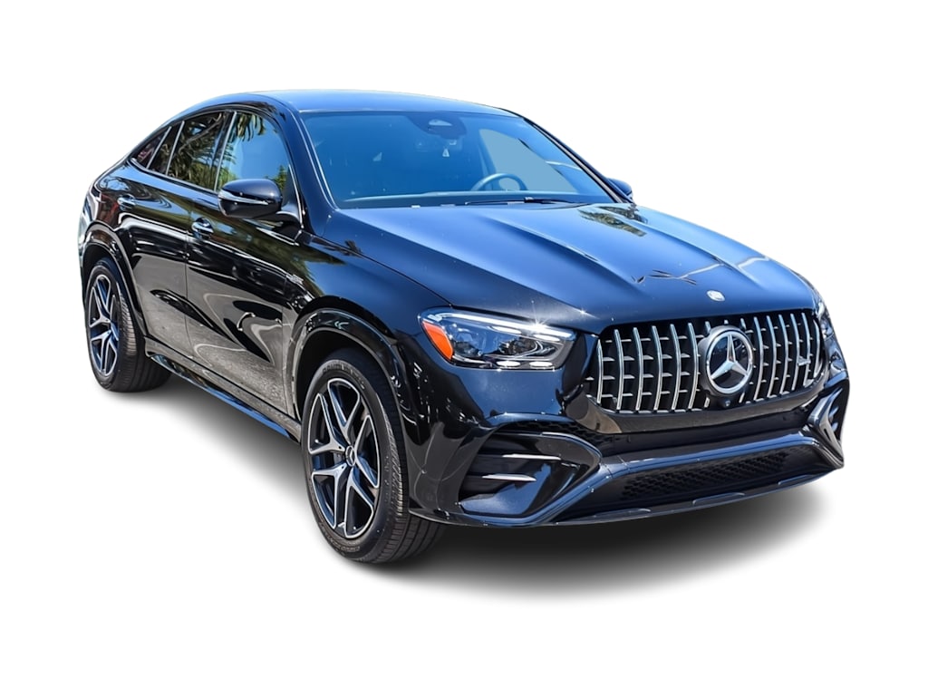 Thumbnail: 2026 Mercedes-Benz GLE - 16