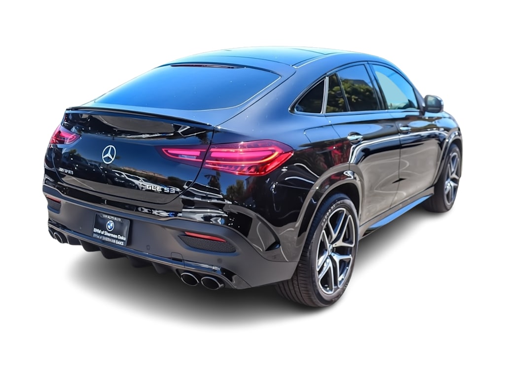 Thumbnail: 2026 Mercedes-Benz GLE - 17