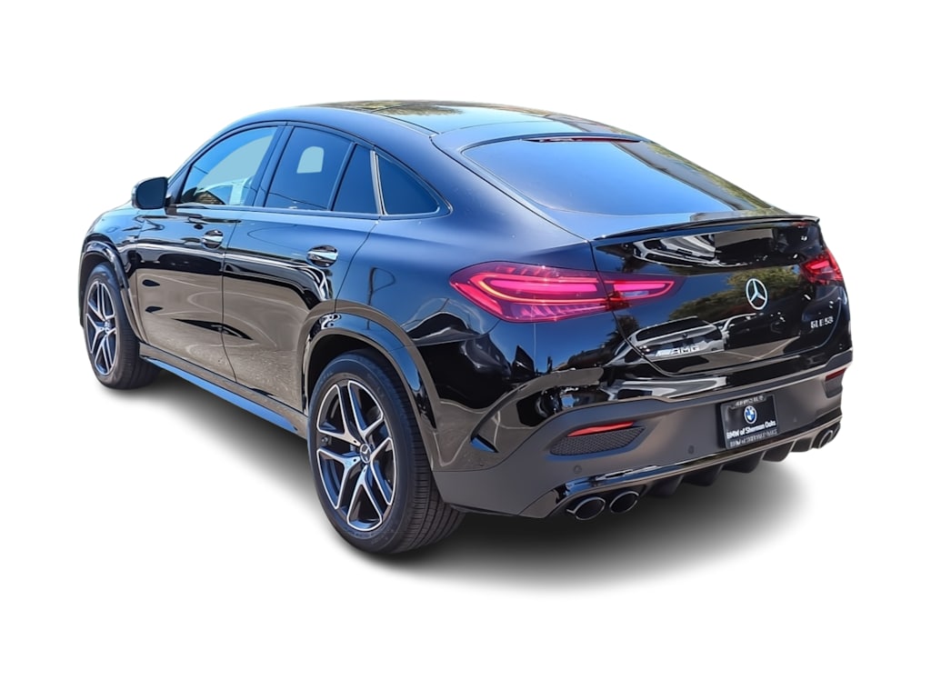 Thumbnail: 2026 Mercedes-Benz GLE - 3